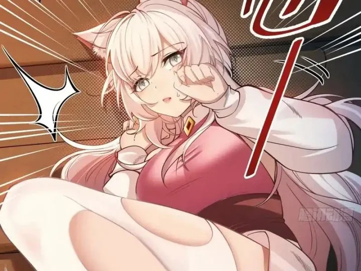 To Save Seven Villainesses, I Went Full Harem! Chapter 4 - halaman 20