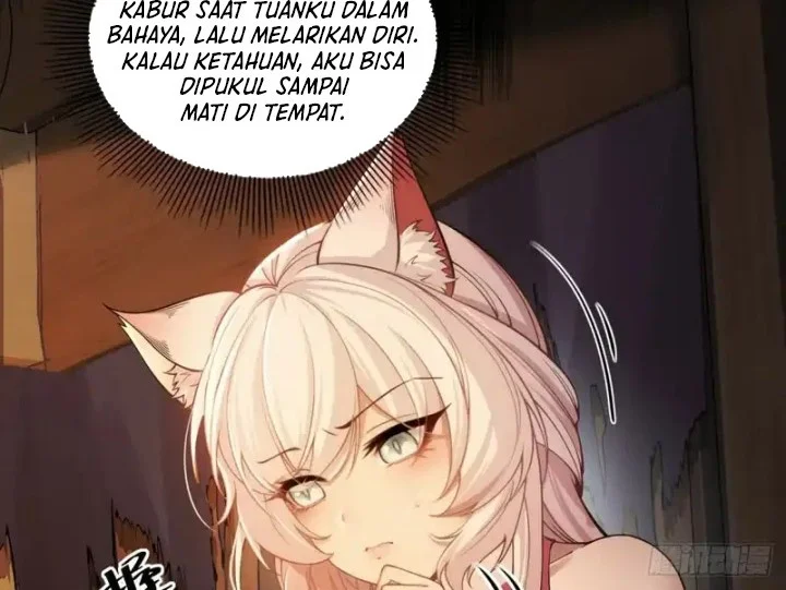 To Save Seven Villainesses, I Went Full Harem! Chapter 4 - halaman 24