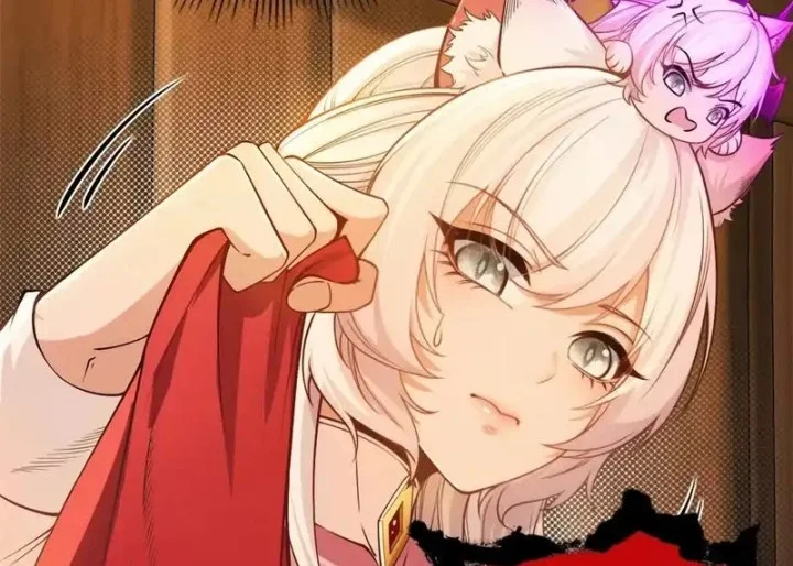To Save Seven Villainesses, I Went Full Harem! Chapter 4 - halaman 28