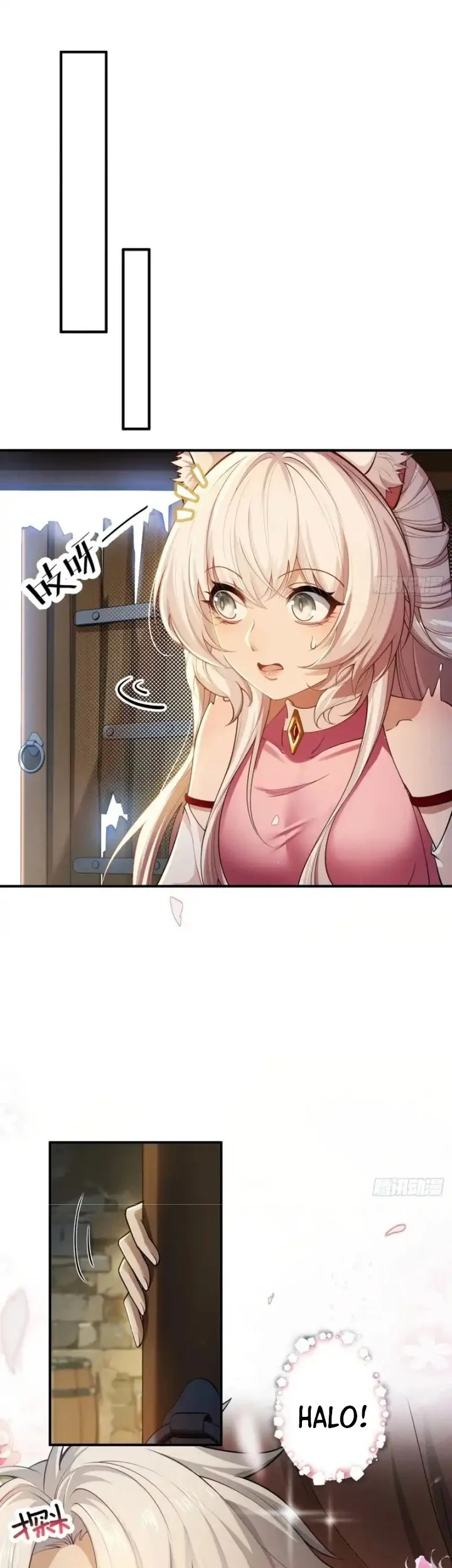 To Save Seven Villainesses, I Went Full Harem! Chapter 4 - halaman 7