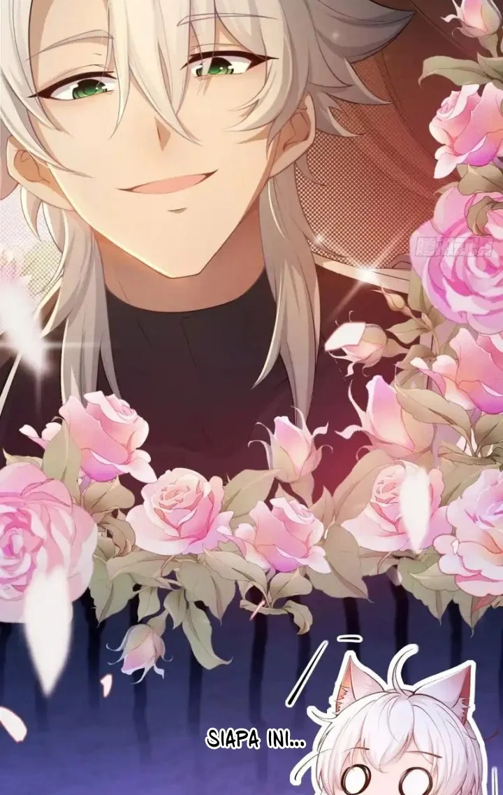 To Save Seven Villainesses, I Went Full Harem! Chapter 4 - halaman 8