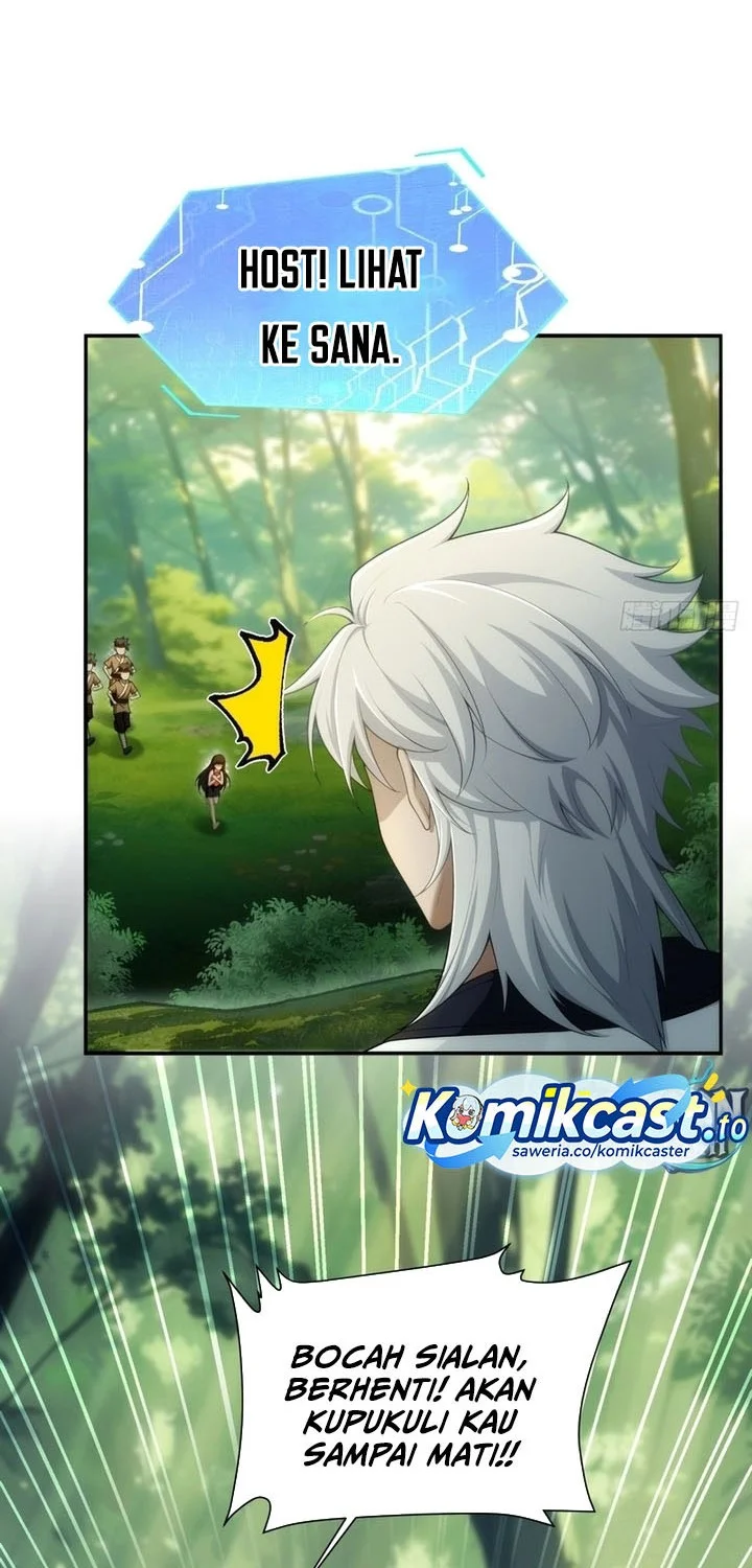 To Save Seven Villainesses, I Went Full Harem! Chapter 40 - halaman 11