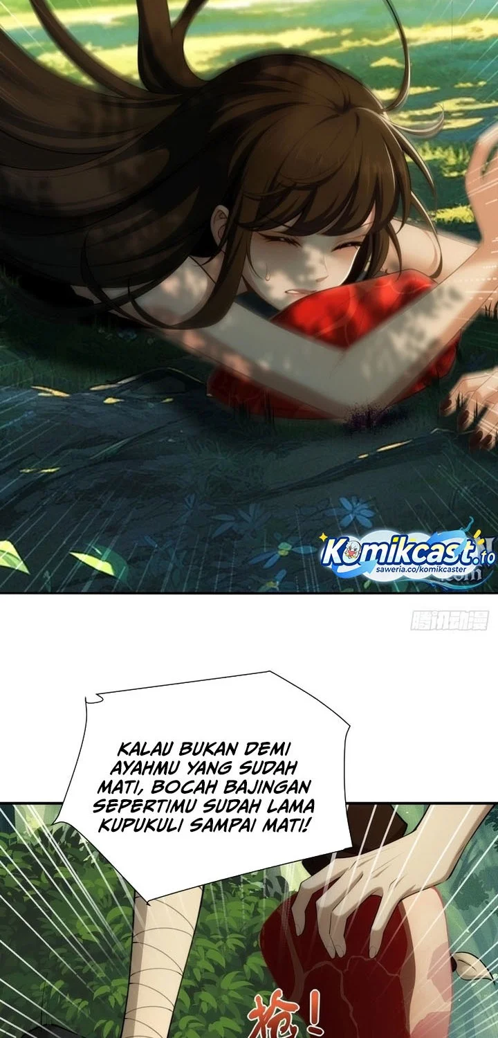 To Save Seven Villainesses, I Went Full Harem! Chapter 40 - halaman 13