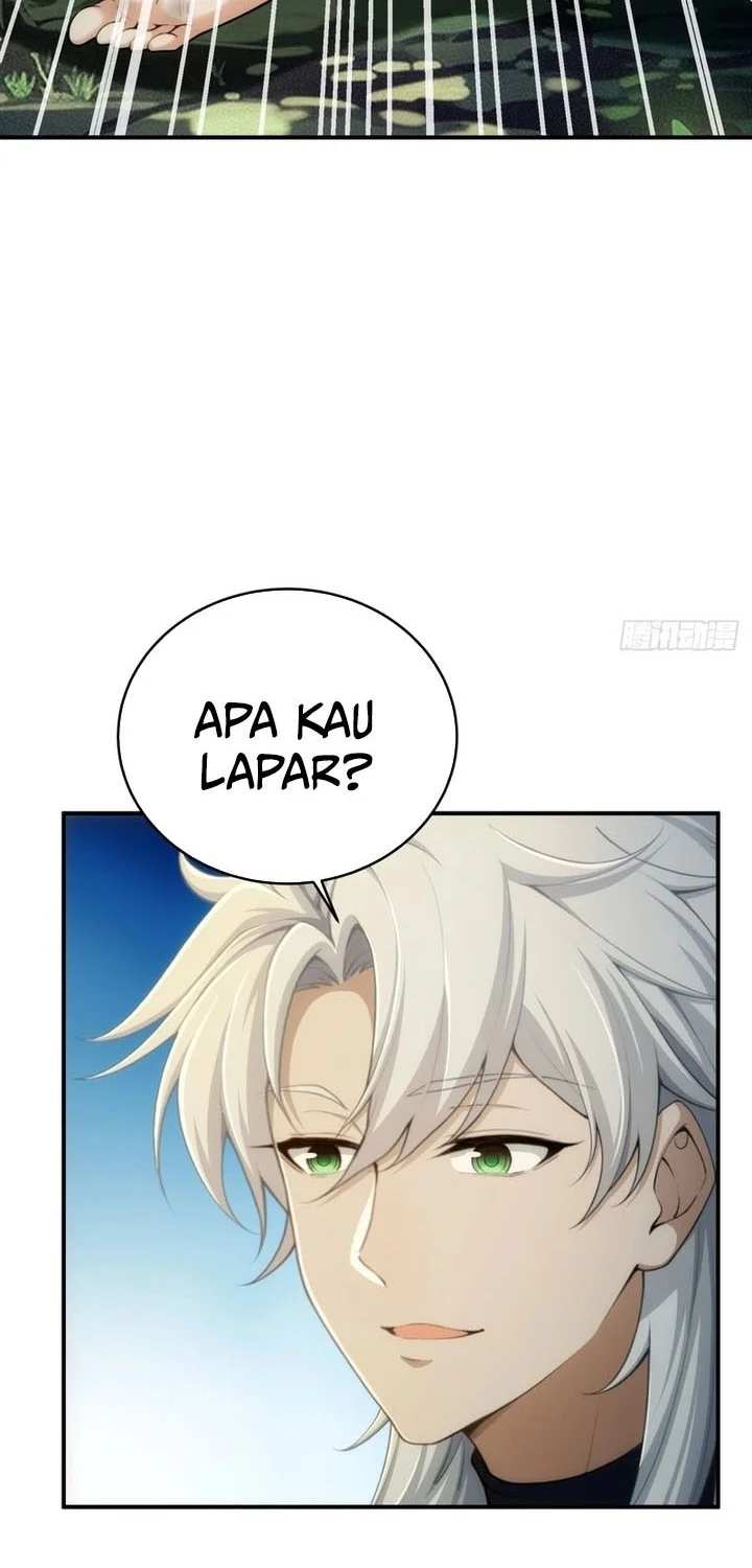 To Save Seven Villainesses, I Went Full Harem! Chapter 40 - halaman 17