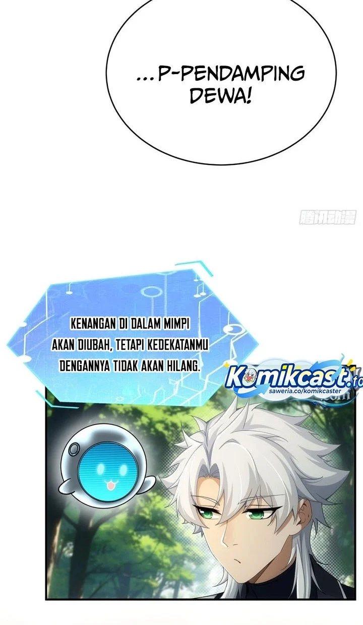 To Save Seven Villainesses, I Went Full Harem! Chapter 40 - halaman 19