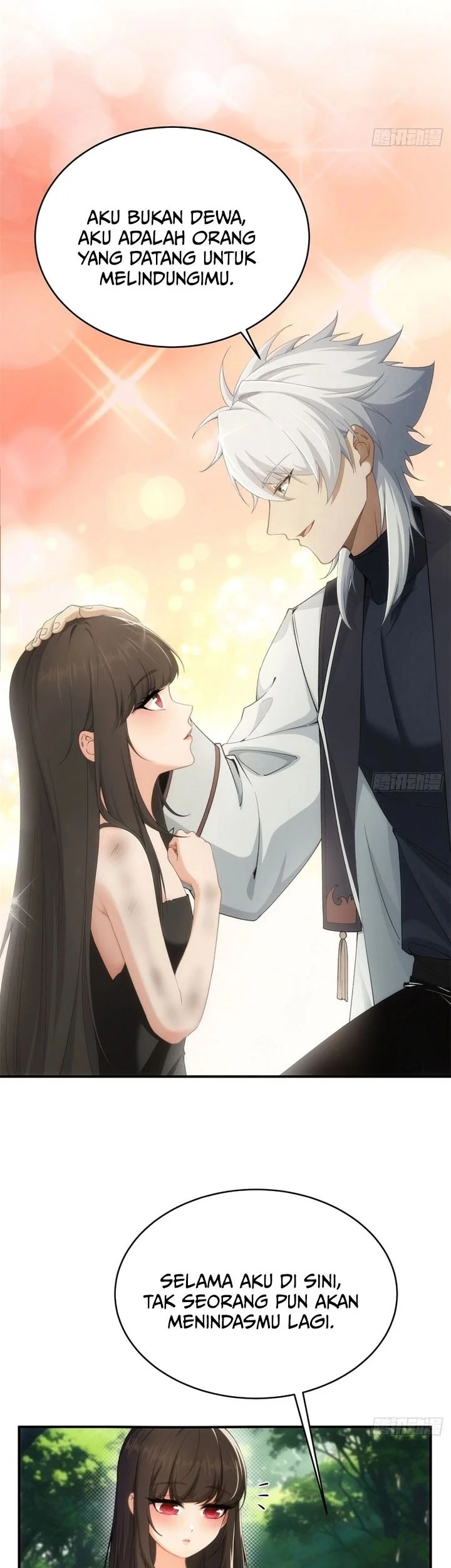 To Save Seven Villainesses, I Went Full Harem! Chapter 40 - halaman 20