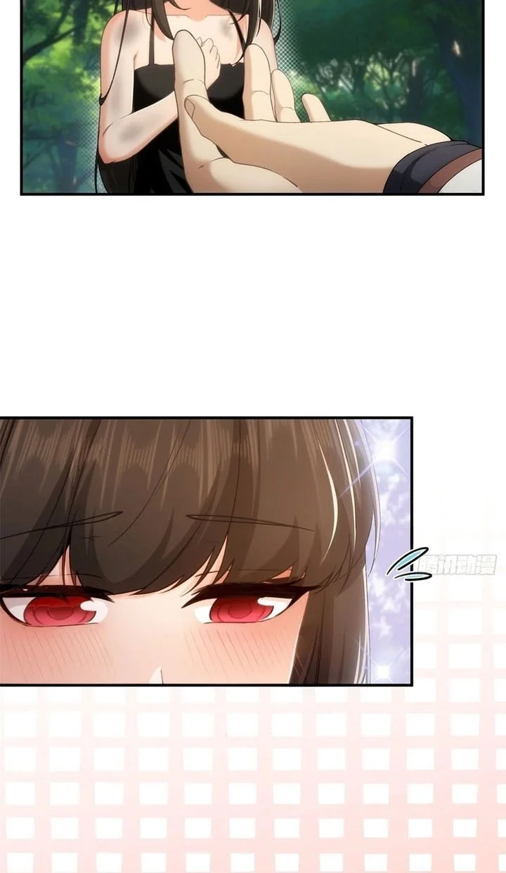 To Save Seven Villainesses, I Went Full Harem! Chapter 40 - halaman 21