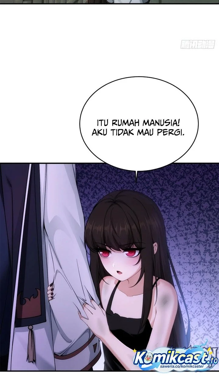 To Save Seven Villainesses, I Went Full Harem! Chapter 40 - halaman 23