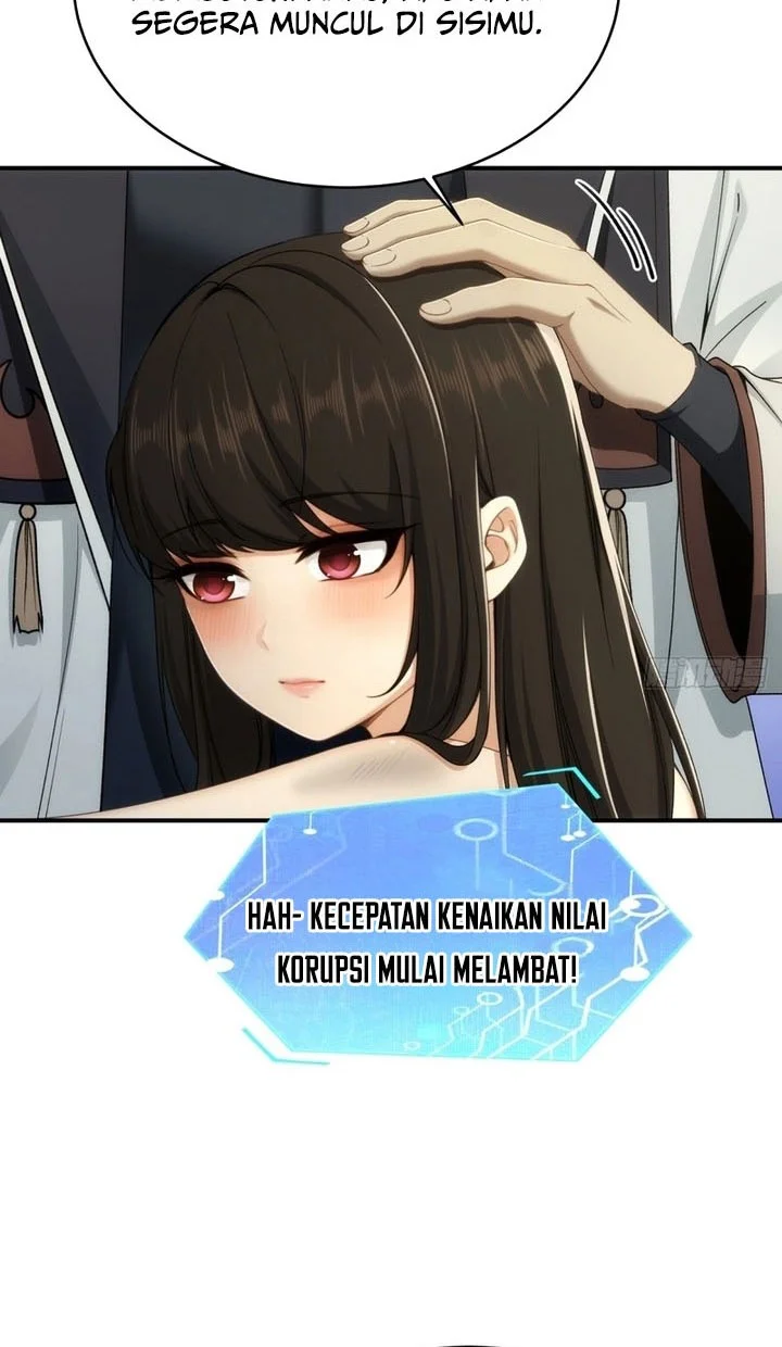 To Save Seven Villainesses, I Went Full Harem! Chapter 40 - halaman 25