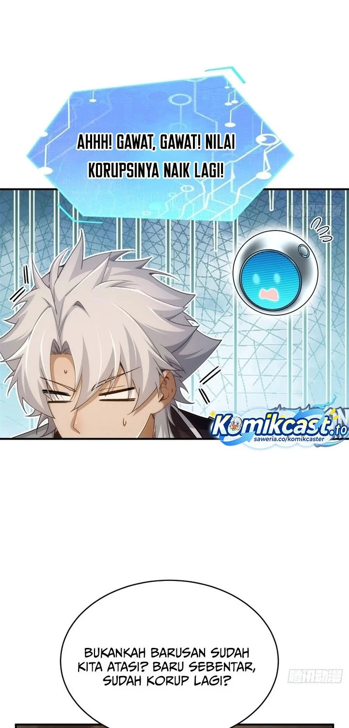 To Save Seven Villainesses, I Went Full Harem! Chapter 40 - halaman 31