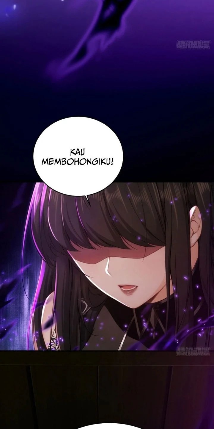 To Save Seven Villainesses, I Went Full Harem! Chapter 40 - halaman 37