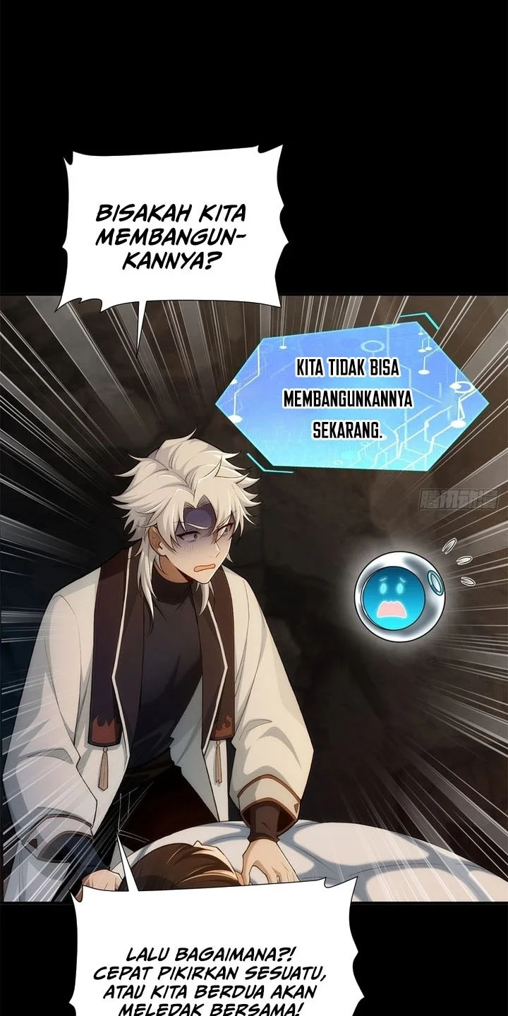 To Save Seven Villainesses, I Went Full Harem! Chapter 40 - halaman 7