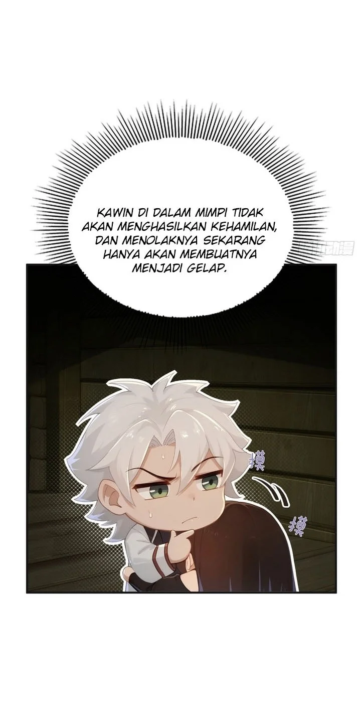 To Save Seven Villainesses, I Went Full Harem! Chapter 41 - halaman 11
