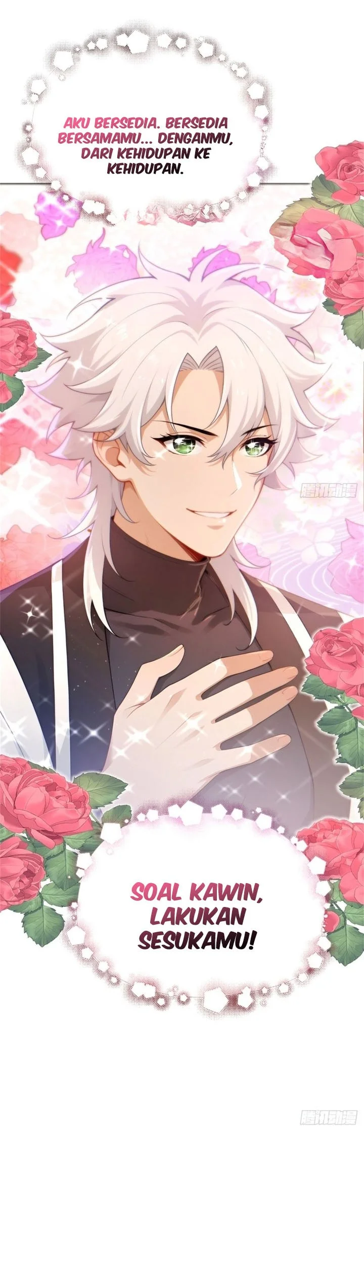 To Save Seven Villainesses, I Went Full Harem! Chapter 41 - halaman 12