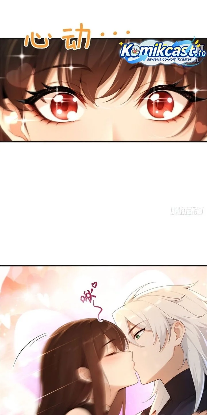 To Save Seven Villainesses, I Went Full Harem! Chapter 41 - halaman 13