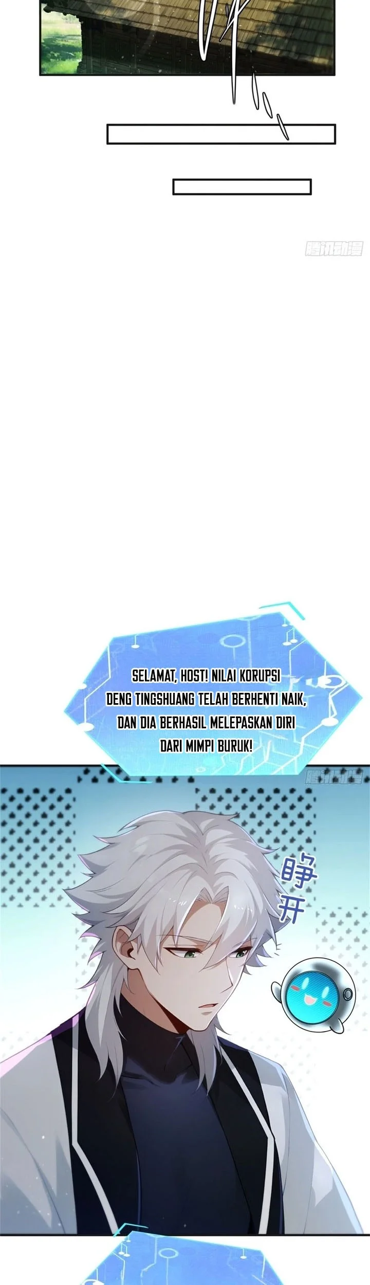 To Save Seven Villainesses, I Went Full Harem! Chapter 41 - halaman 16