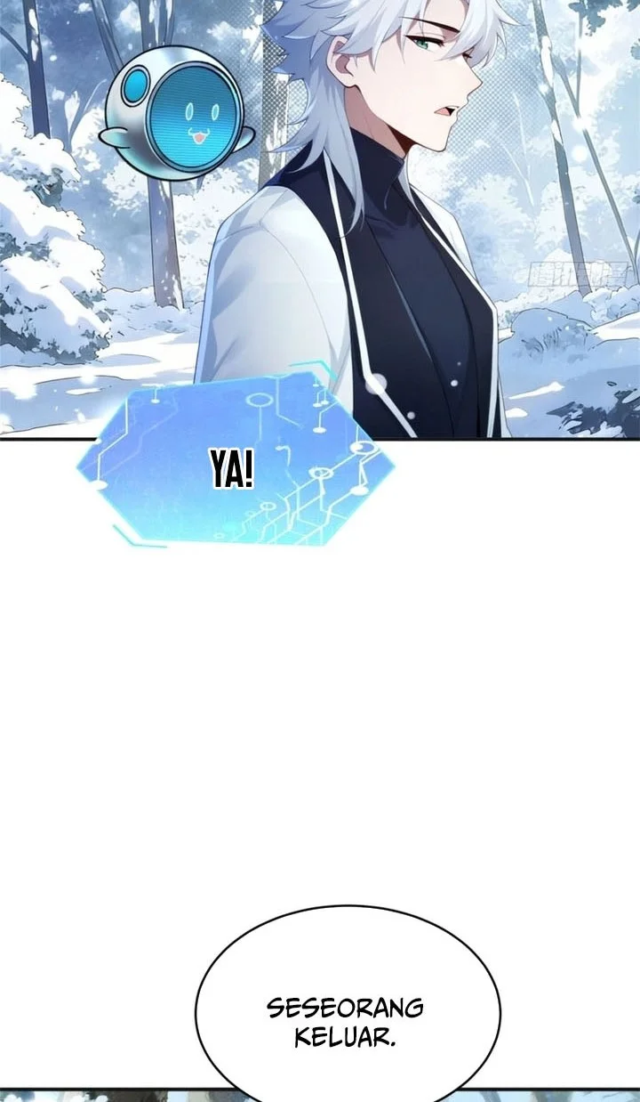 To Save Seven Villainesses, I Went Full Harem! Chapter 41 - halaman 23
