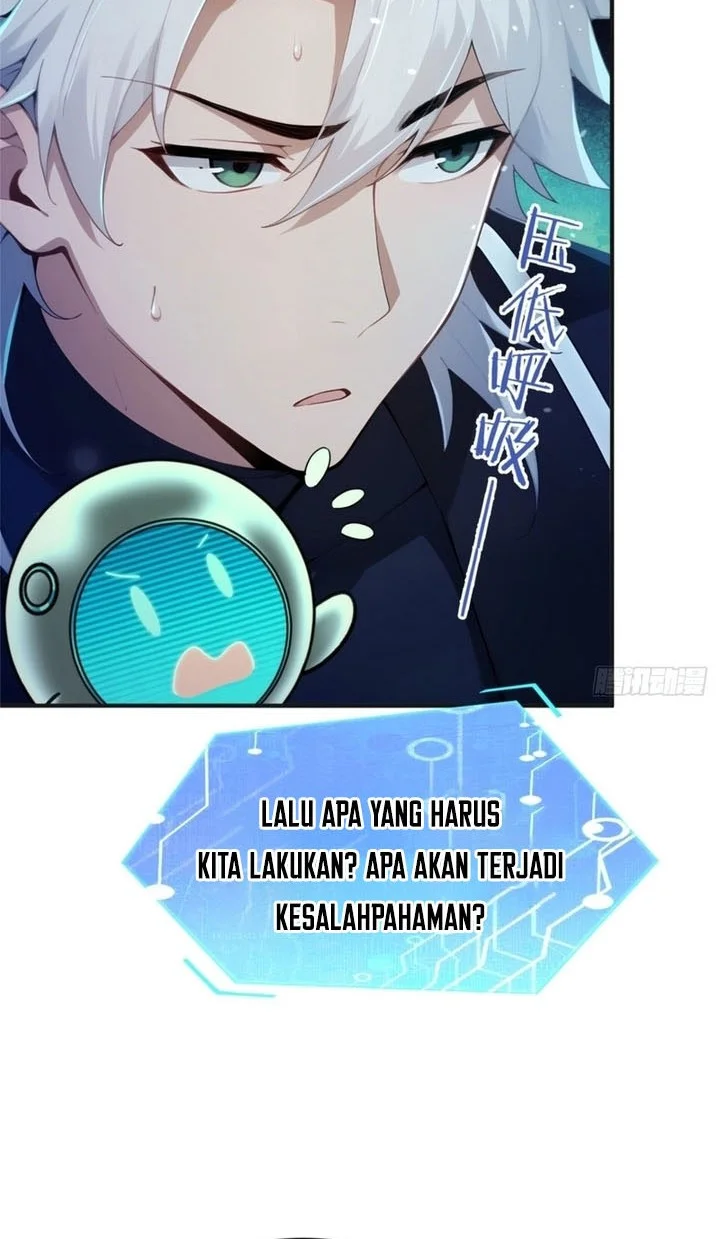 To Save Seven Villainesses, I Went Full Harem! Chapter 41 - halaman 25