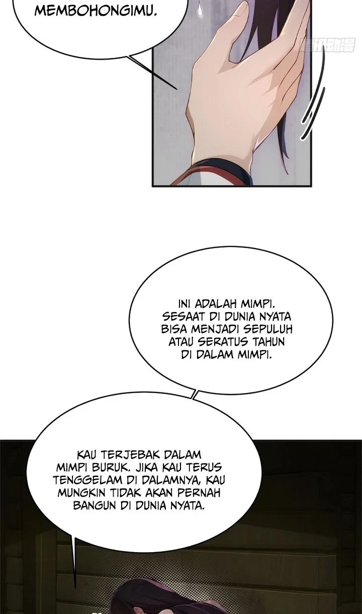 To Save Seven Villainesses, I Went Full Harem! Chapter 41 - halaman 5