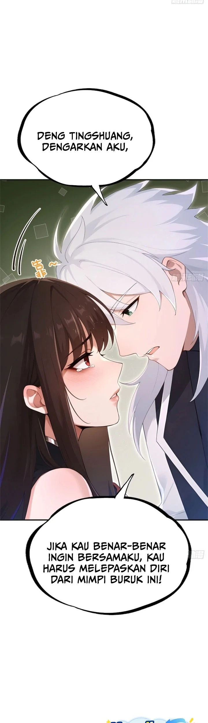 To Save Seven Villainesses, I Went Full Harem! Chapter 41 - halaman 8