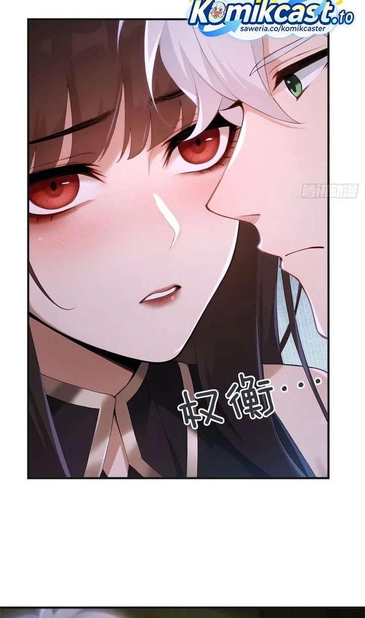 To Save Seven Villainesses, I Went Full Harem! Chapter 41 - halaman 9