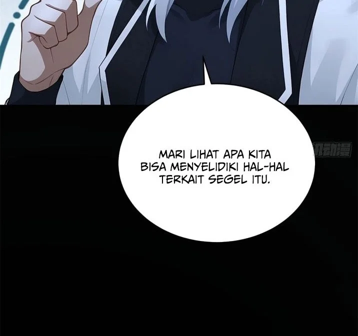 To Save Seven Villainesses, I Went Full Harem! Chapter 42 - halaman 17