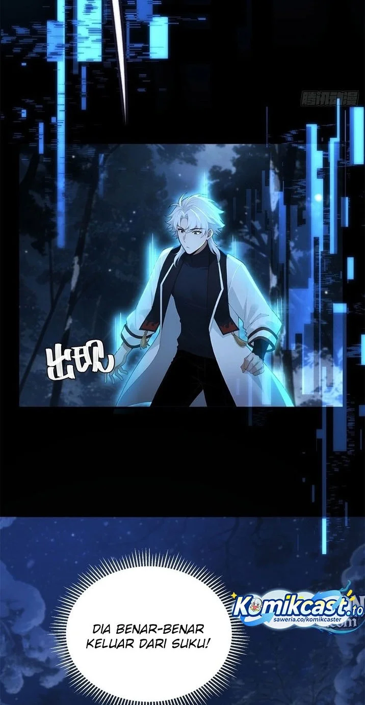 To Save Seven Villainesses, I Went Full Harem! Chapter 42 - halaman 19