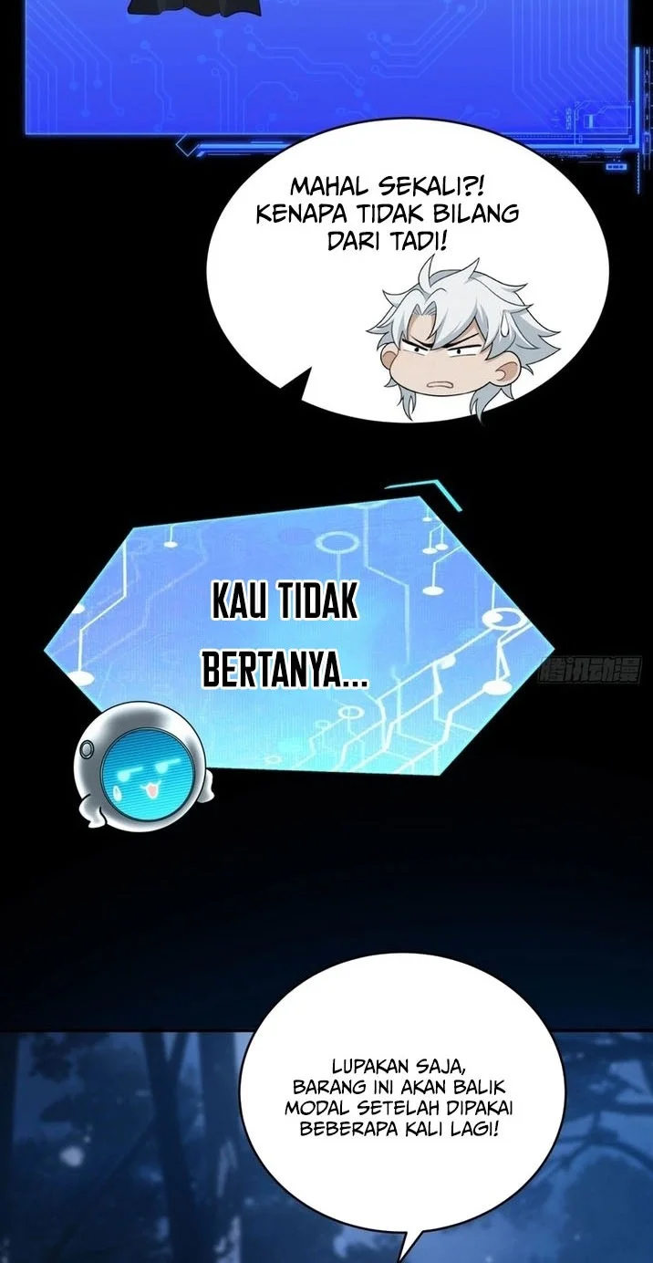 To Save Seven Villainesses, I Went Full Harem! Chapter 42 - halaman 21