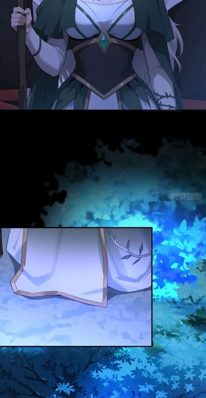 To Save Seven Villainesses, I Went Full Harem! Chapter 42 - halaman 23