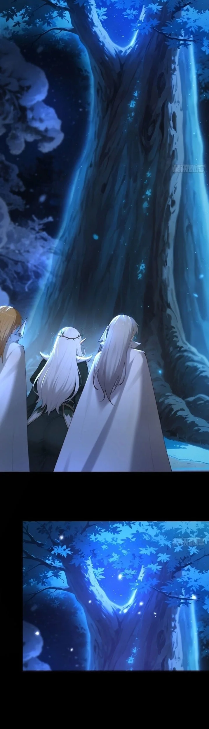 To Save Seven Villainesses, I Went Full Harem! Chapter 42 - halaman 24