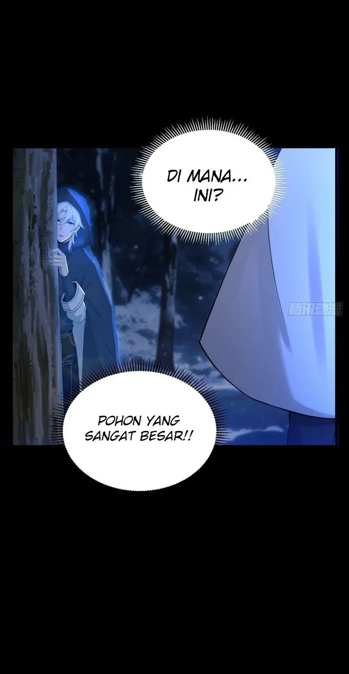 To Save Seven Villainesses, I Went Full Harem! Chapter 42 - halaman 25