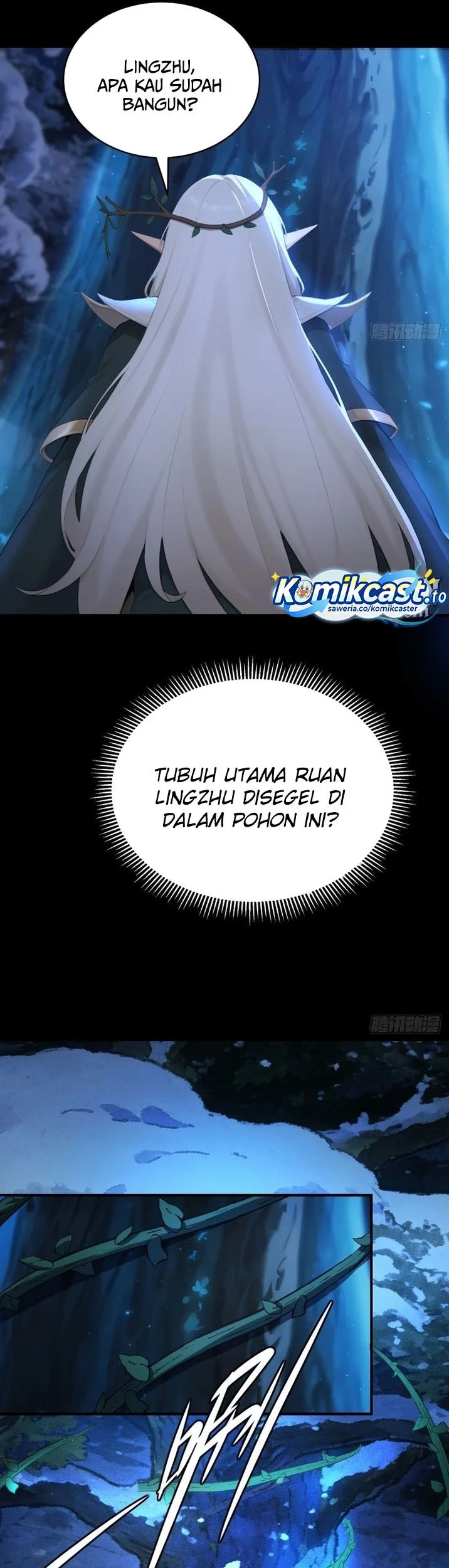 To Save Seven Villainesses, I Went Full Harem! Chapter 42 - halaman 26