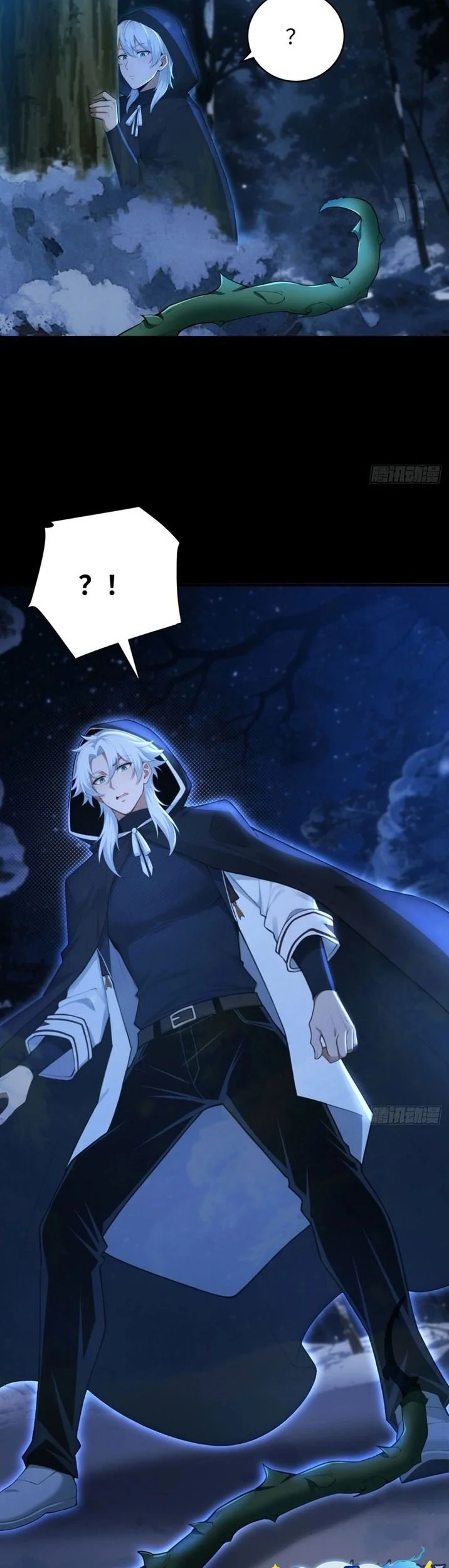 To Save Seven Villainesses, I Went Full Harem! Chapter 42 - halaman 28