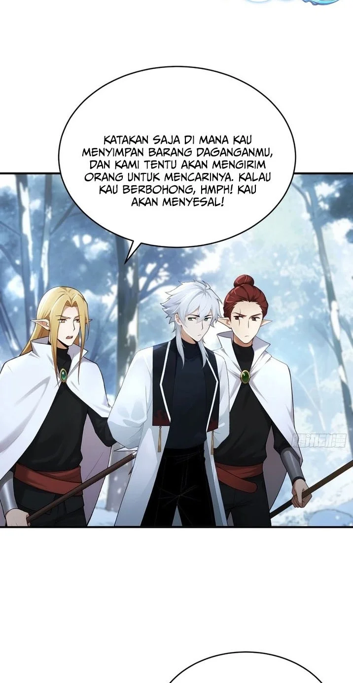 To Save Seven Villainesses, I Went Full Harem! Chapter 42 - halaman 3