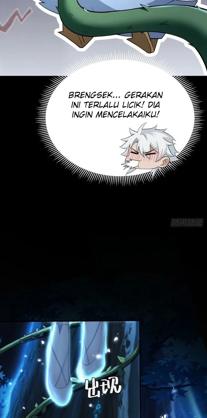 To Save Seven Villainesses, I Went Full Harem! Chapter 42 - halaman 31