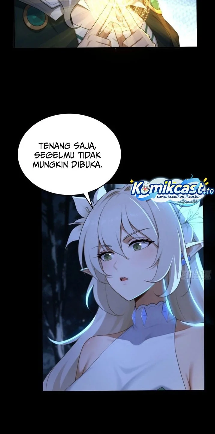 To Save Seven Villainesses, I Went Full Harem! Chapter 42 - halaman 33