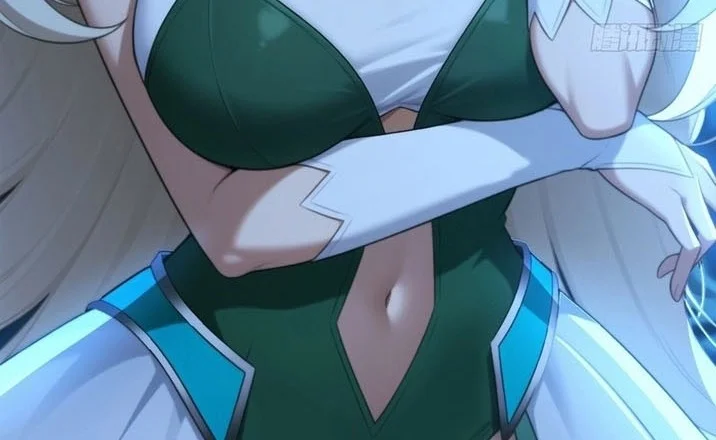 To Save Seven Villainesses, I Went Full Harem! Chapter 42 - halaman 35