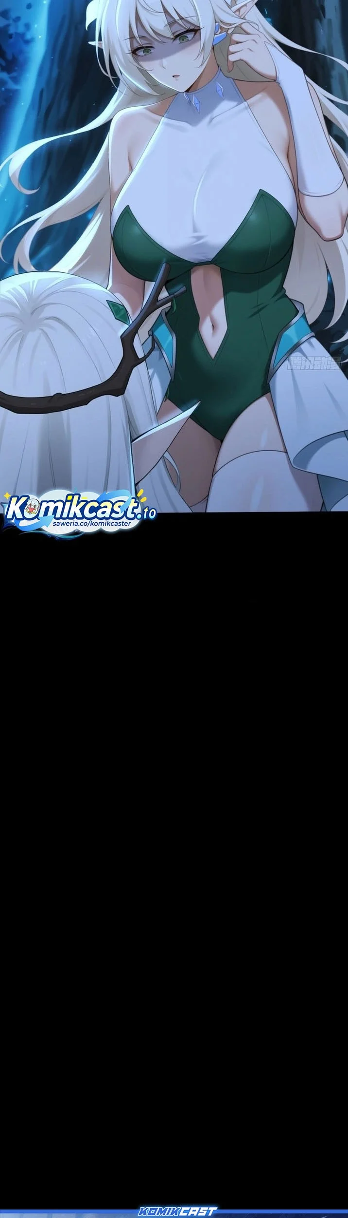To Save Seven Villainesses, I Went Full Harem! Chapter 42 - halaman 38