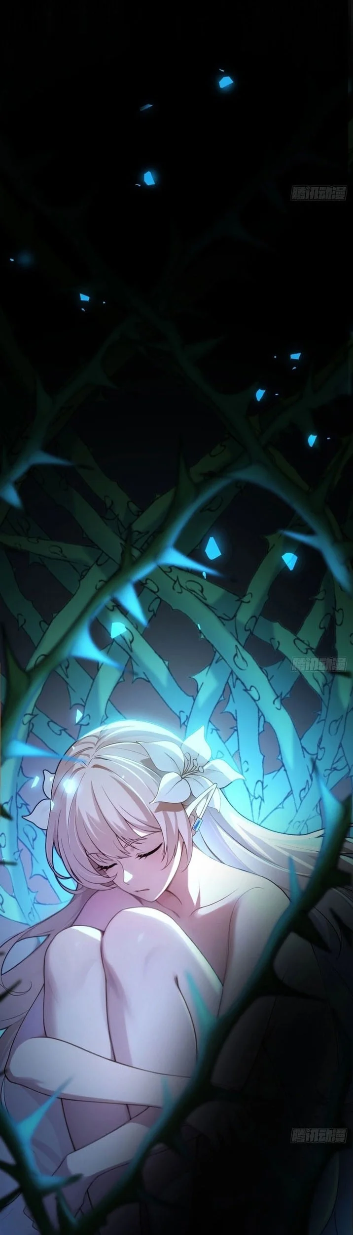 To Save Seven Villainesses, I Went Full Harem! Chapter 42 - halaman 6