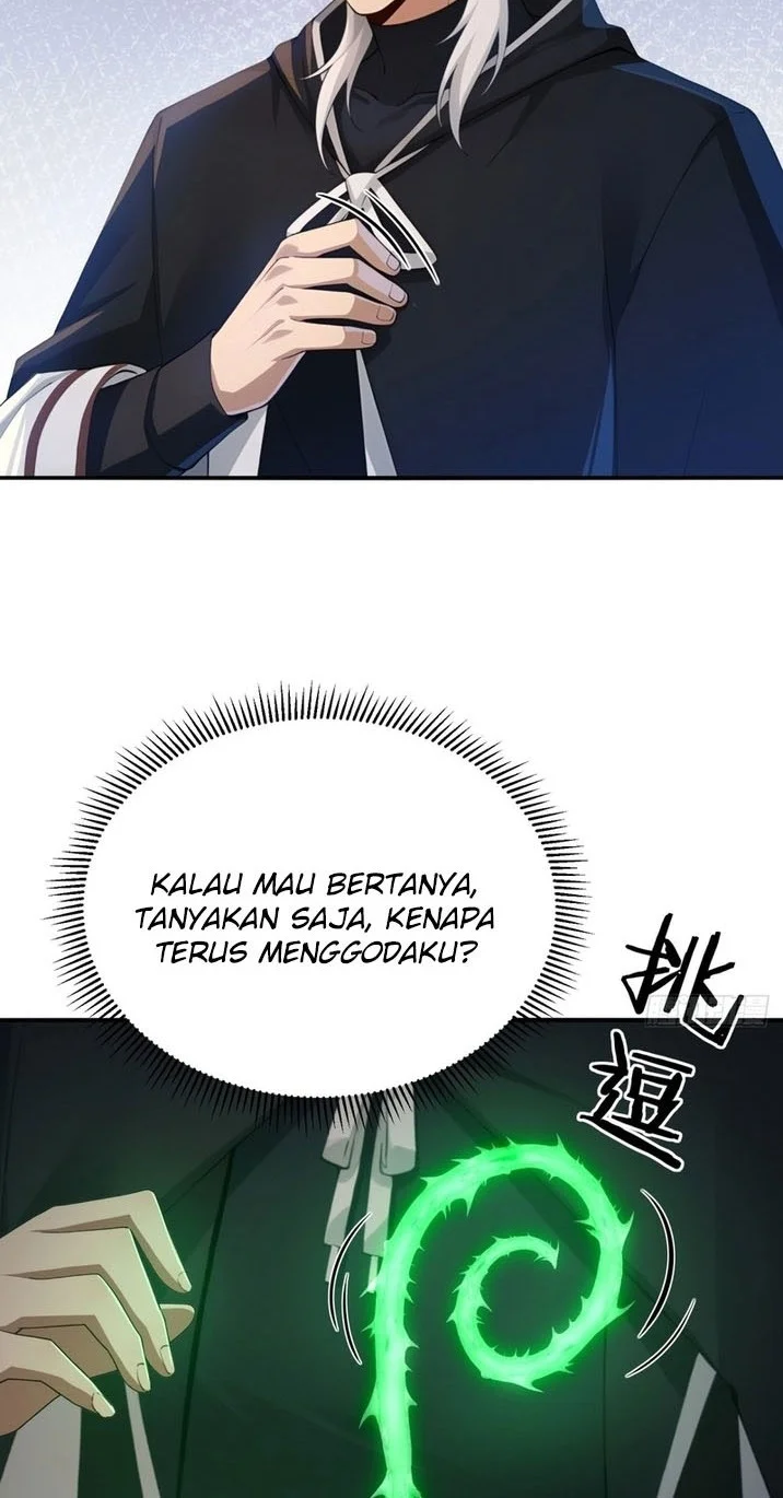 To Save Seven Villainesses, I Went Full Harem! Chapter 43 - halaman 11