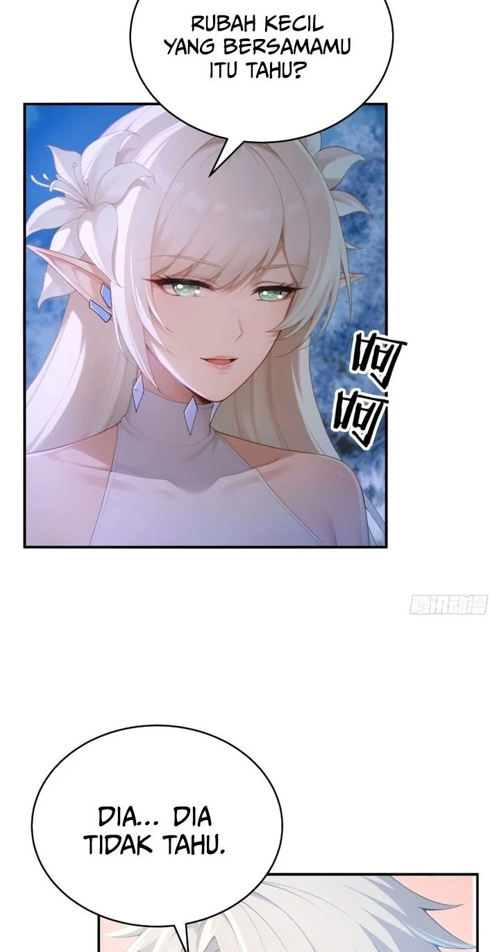 To Save Seven Villainesses, I Went Full Harem! Chapter 43 - halaman 13