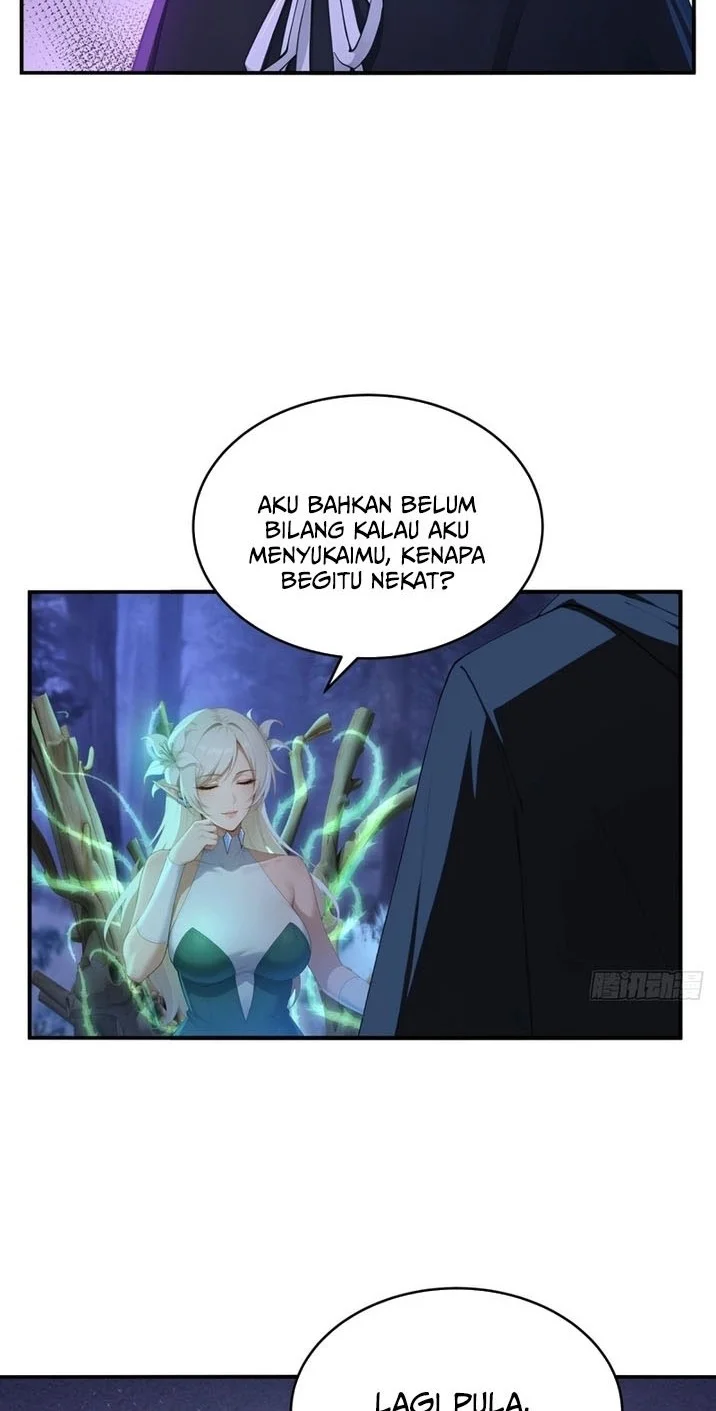 To Save Seven Villainesses, I Went Full Harem! Chapter 43 - halaman 19