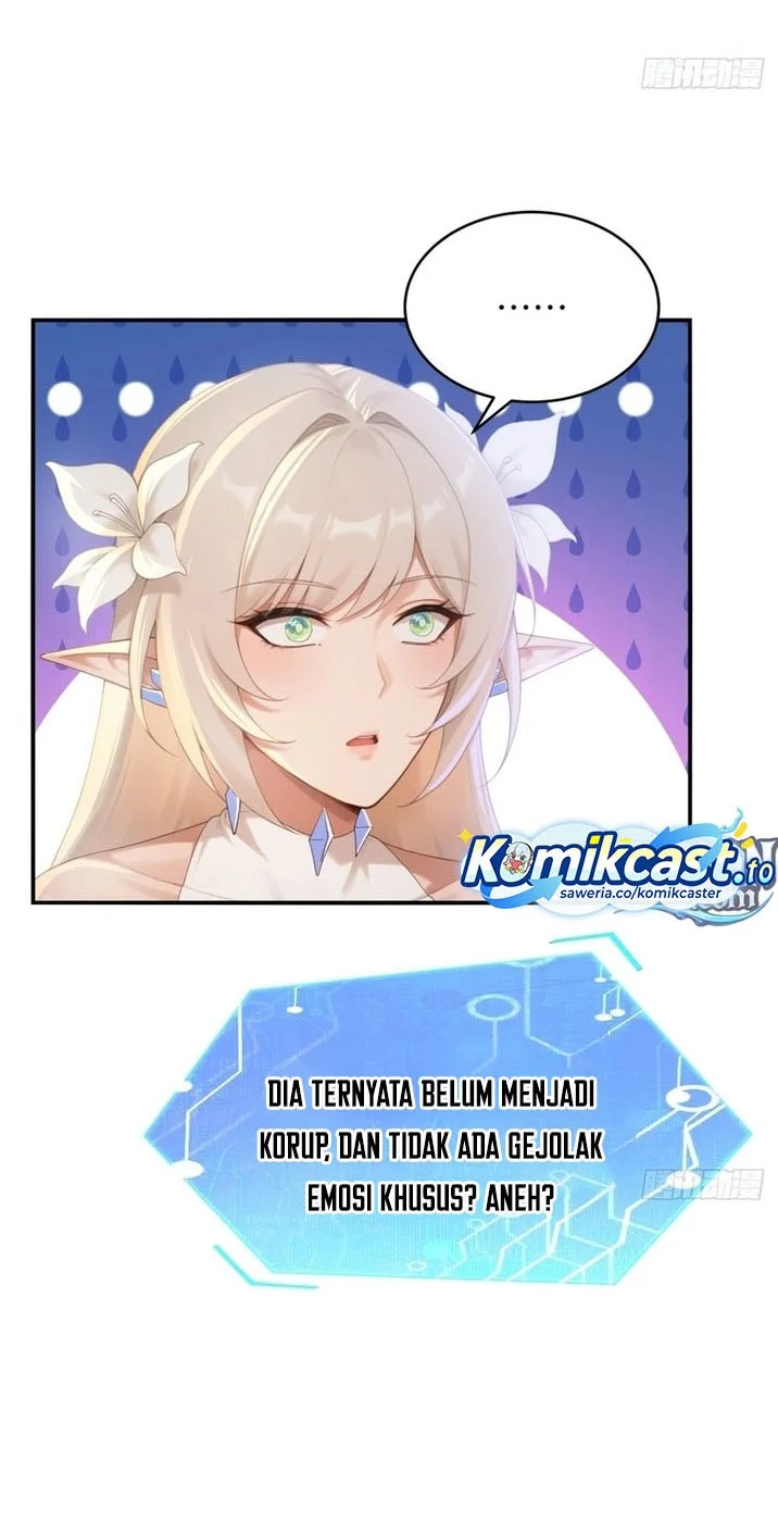 To Save Seven Villainesses, I Went Full Harem! Chapter 43 - halaman 25