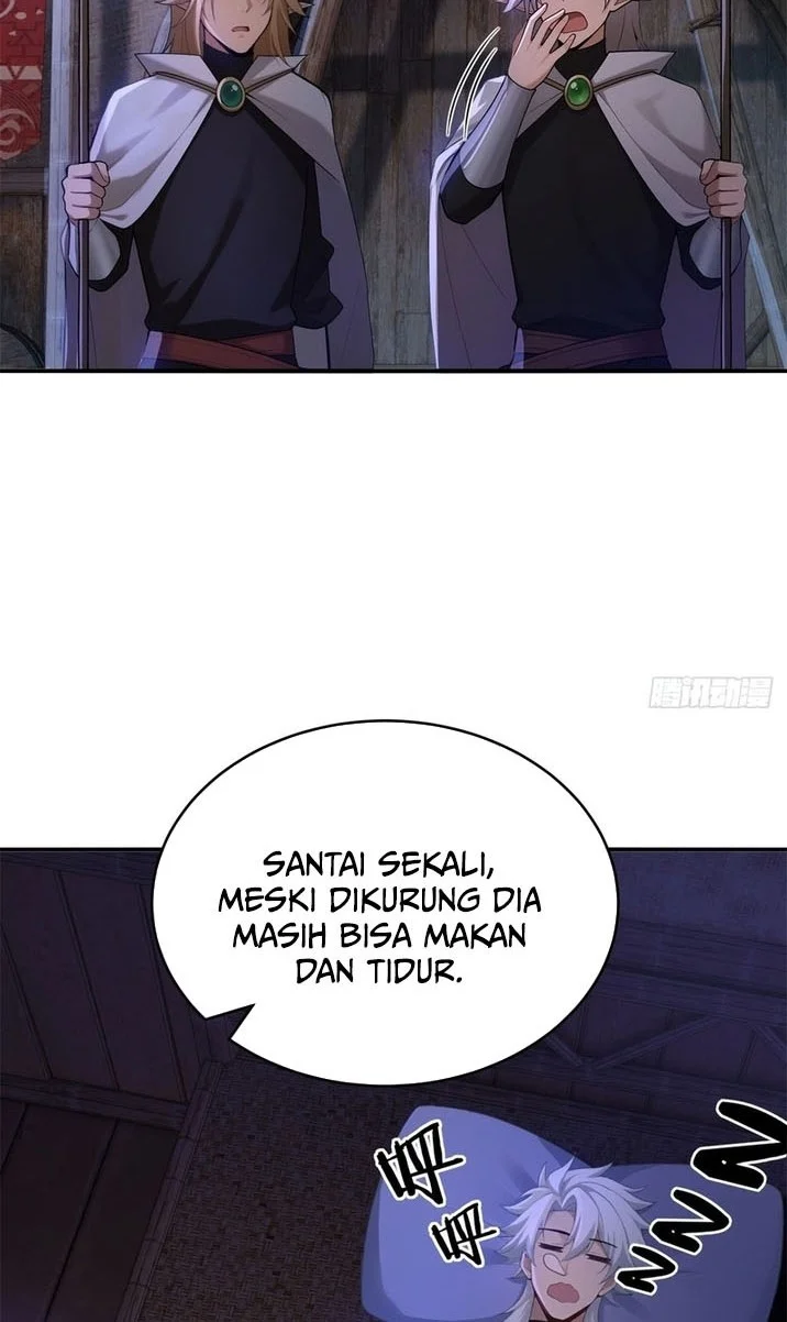 To Save Seven Villainesses, I Went Full Harem! Chapter 43 - halaman 29
