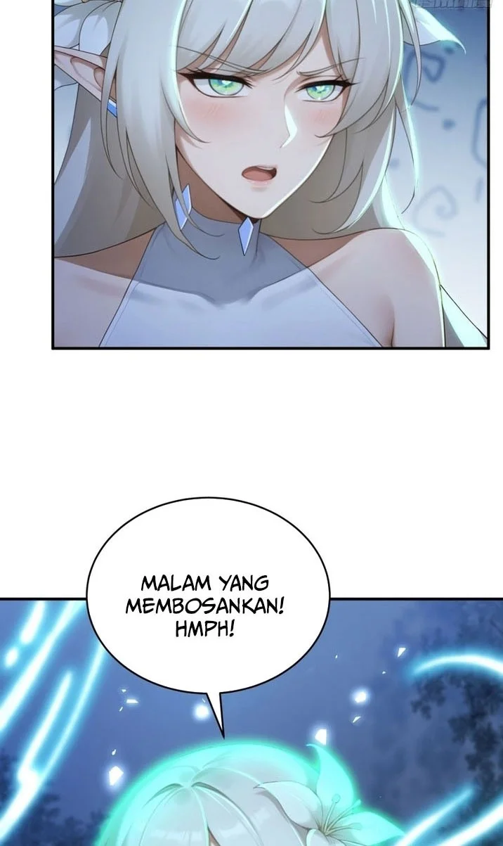 To Save Seven Villainesses, I Went Full Harem! Chapter 43 - halaman 31