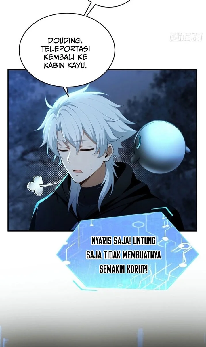 To Save Seven Villainesses, I Went Full Harem! Chapter 43 - halaman 33