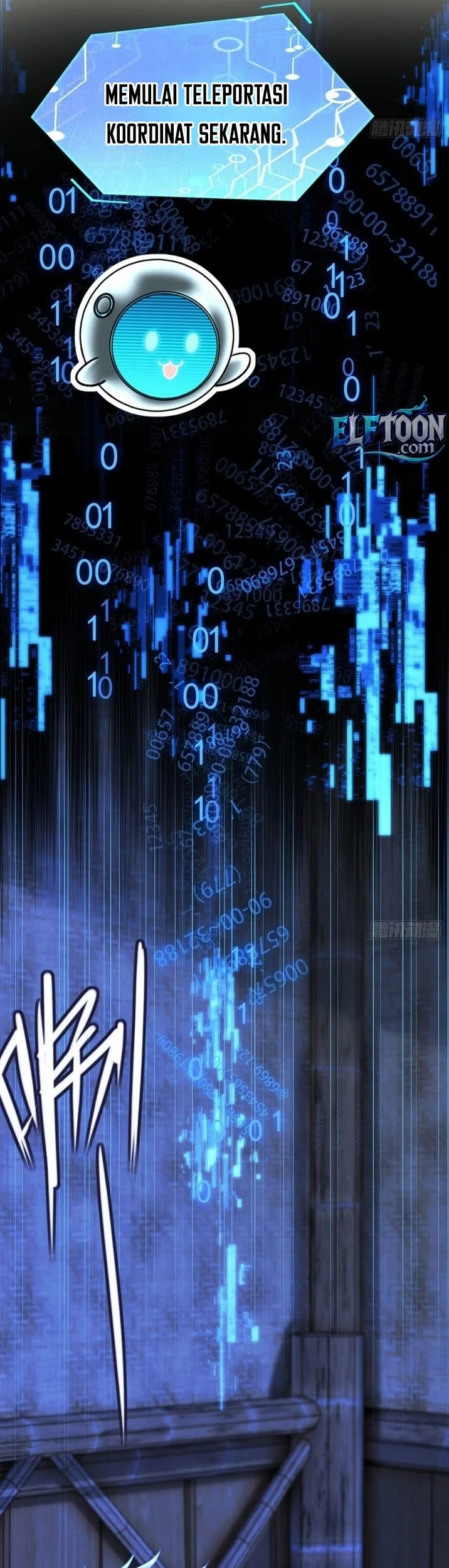 To Save Seven Villainesses, I Went Full Harem! Chapter 43 - halaman 34