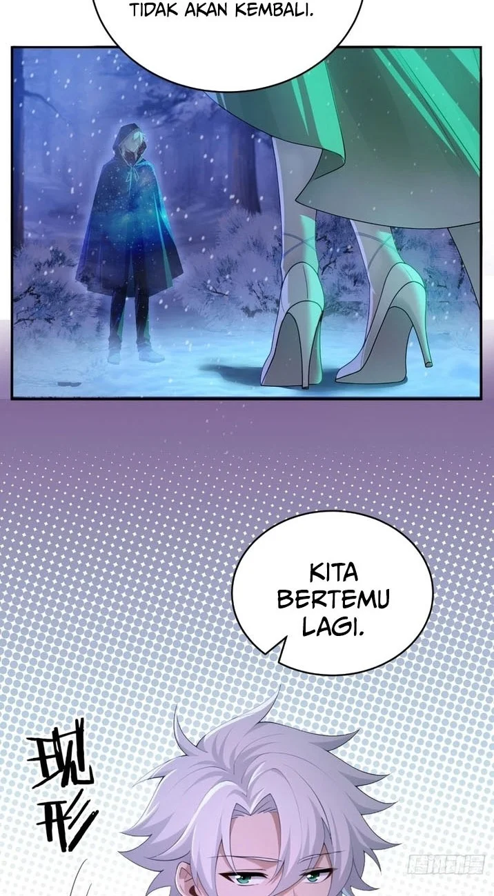 To Save Seven Villainesses, I Went Full Harem! Chapter 43 - halaman 5