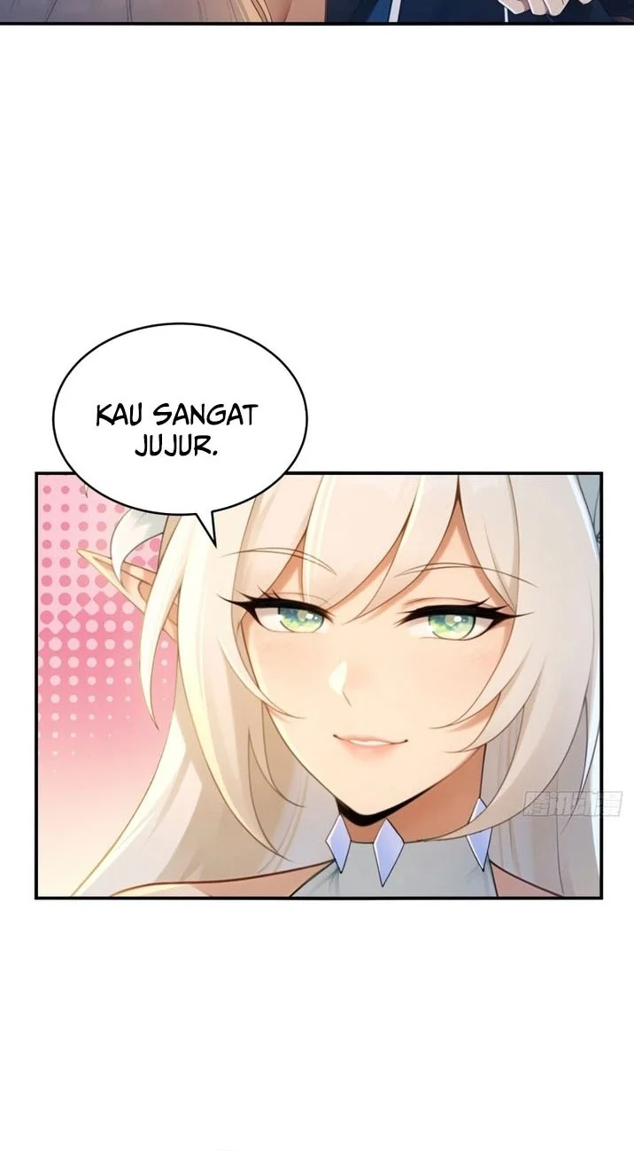 To Save Seven Villainesses, I Went Full Harem! Chapter 43 - halaman 9
