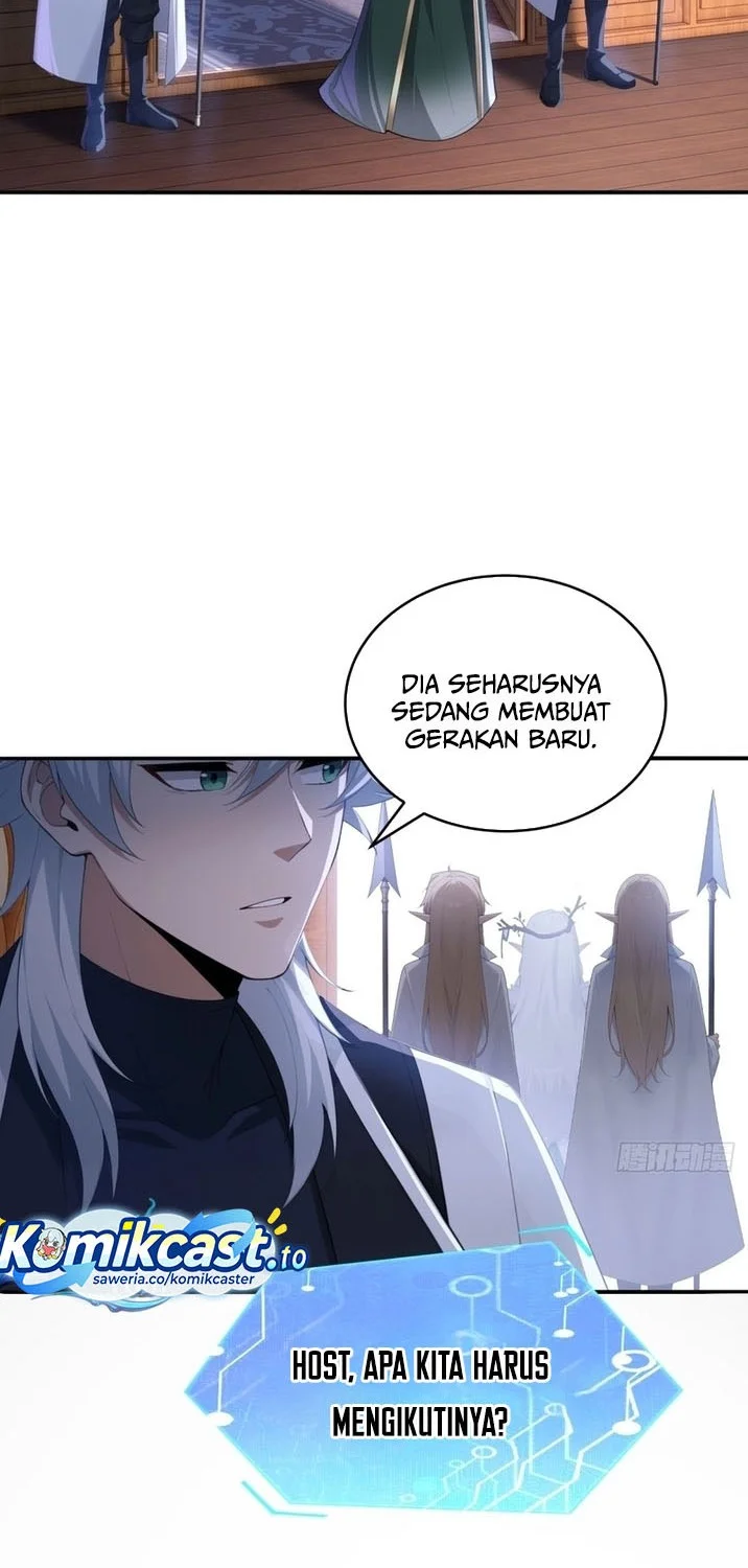 To Save Seven Villainesses, I Went Full Harem! Chapter 44 - halaman 11